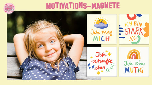 Kleine Worte, große Wirkung