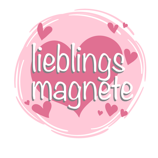 Lieblingsmagnete