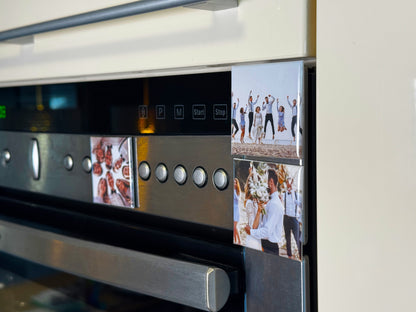 9er Set Lieblingsmagnete