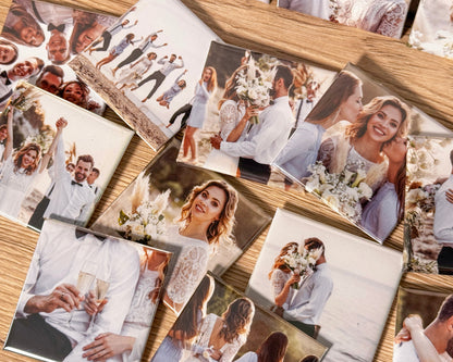 9er Set Lieblingsmagnete