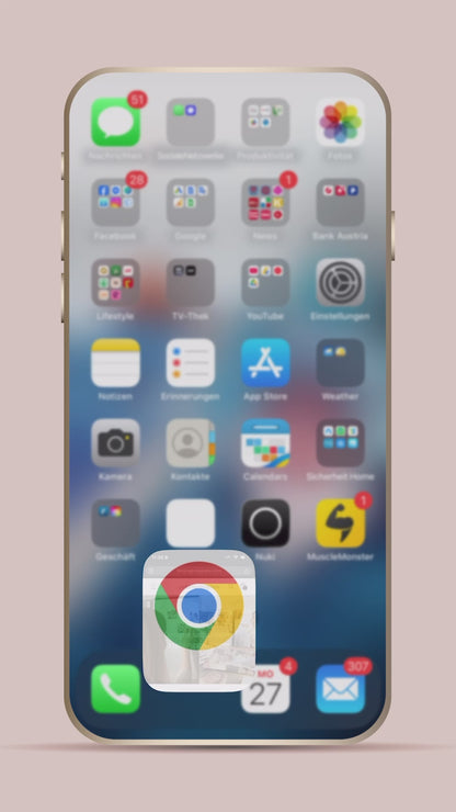 9er Set Lieblingsmagnete